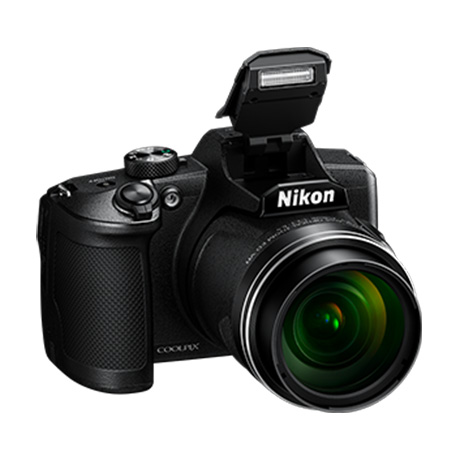 Nikon 尼康COOLPIX B600 輕便數碼相機| Check價